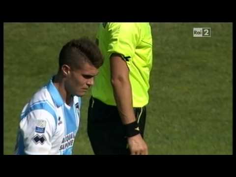 Solobari.it - Pescara-Bari 0-1 (90° Minuto Serie B, 21/09/13)