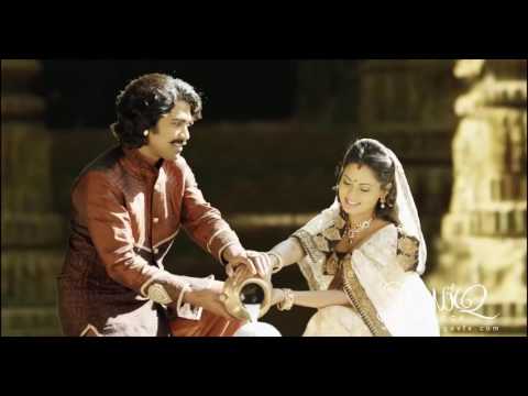 VFX Breakdown of Paththini