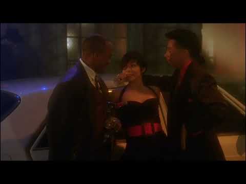 Graffiti Bridge (1990)