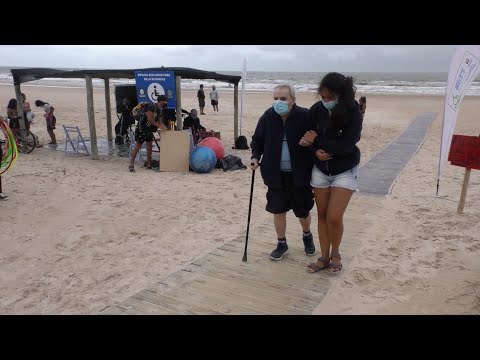 Llega Mar al alcance a Parque Solymar