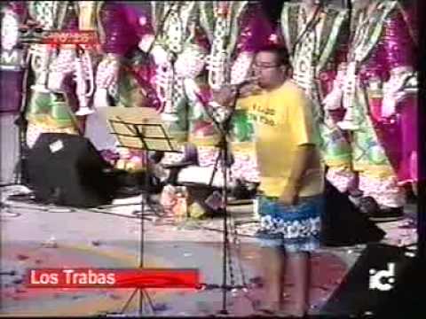 Murga Los Trabas - Fase 2006