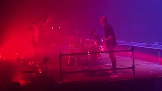 Subsonica - L&#39; Odore @ Palalottomatica, Roma 22.02.2019