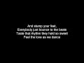 Whilk & Misky - Clap your hands (lyrics video ...