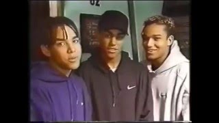 3T  The Brotherhood