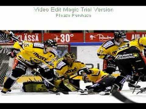 Osmo´s Cosmos - Lätkä Lentää - Saipa Maalibiisi