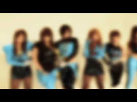 T-Ara Bubi Bubi MV [HQ]