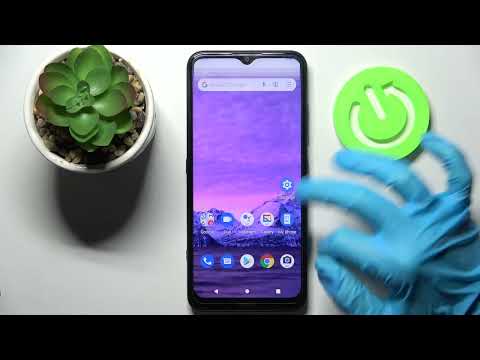 How to Turn On Location on Nokia 1.4 – Turn Off Device Location Services