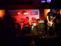 Fungus plays "let the shit roll" cover from Dozer
