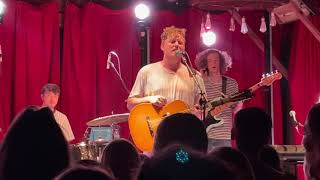 How To Be Yours - Chris Renzema live in Waco, TX