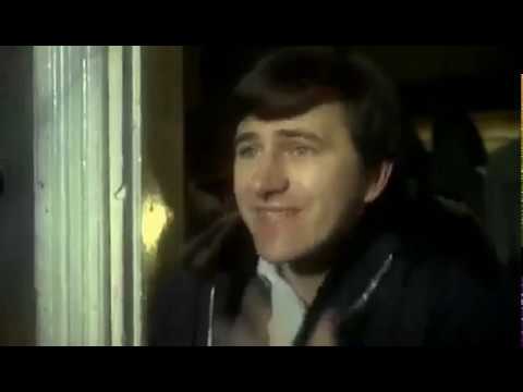 "Człowiek z żelaza", ojciec 1981 PL