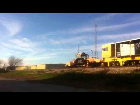 Arlington, Texas - 12/20/2011