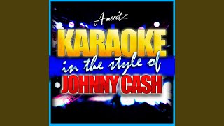 There Ain&#39;t No Good Chain Gang (In the Style of Johnny Cash &amp; Waylon Jennings) ( [Karaoke With...