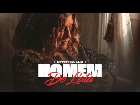 Video thumbnail for Homem de Lata