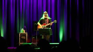 J Mascis - Drifter / Heal the Star Live at Islington Assembly Hall