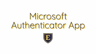 2FA - Microsoft Authenticator App