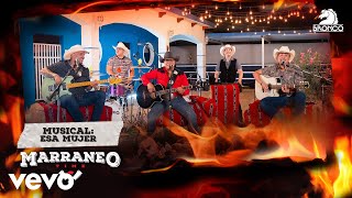 Bronco - Esa Mujer (Marraneo Time T2) (Acústico En Vivo)