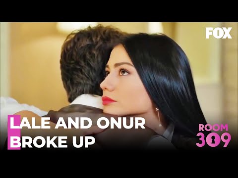 Songül Breaks Apart Lale And Onur - Room 309 Episode 81