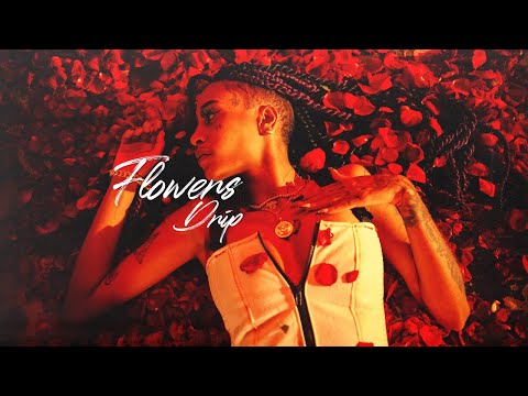 Flowers Drip - Lis Mc, Anna Mattos, Thai Flow & Granadeiro