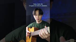 Download lagu Dilema - Cherry Belle | Fingerstyle Guitar Cover mp3