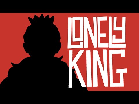 LONELY KING || Rendog Animatic