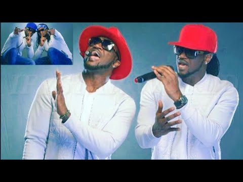 SPEAKING MY MIND (Official Video) Psquare--Mr.P Ft RudeBoy || Live Stage Performance Of Psquare!!