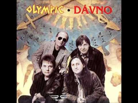Olympic - Dávno HQ