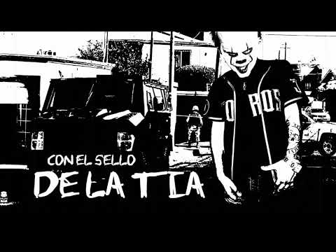 El Goser - Con El Sello De La Tia (rap) * EXCLUSIVO *