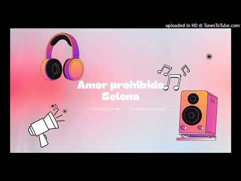AMOR PROHIBIDO -SELENA-Dj Sergio Yanes Arcadia tucuman