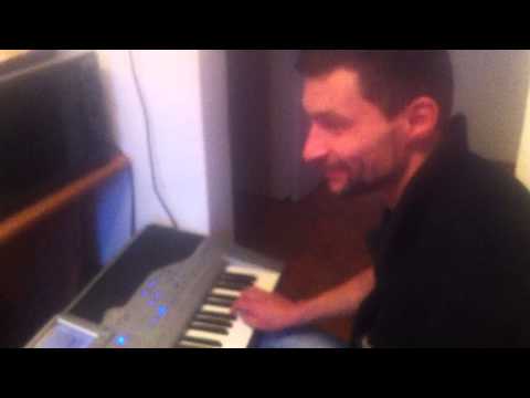 Braul ....de la Nifon.