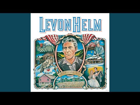 Sweet Peach Georgia Wine - Levon Helm