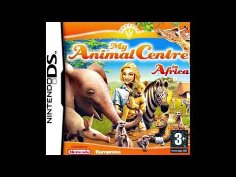 Vidéo My Animal Centre in Africa