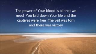 Jeremy Camp We Must Remember