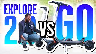 Apollo GO vs Explore 2.0 — SHOCKING Results