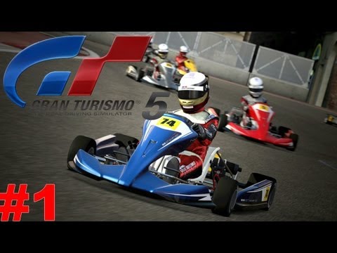 comment gagner championnat formula gt gt5