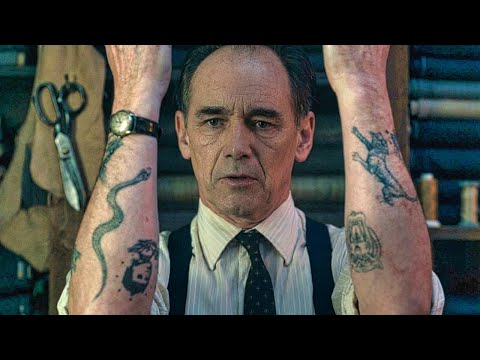 They Thought He Was Just a Quiet Tailor Until He Showed Them Who He Really Was