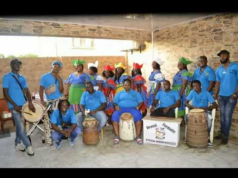 WI NA WAN- Kondre Winti Bere Vodu