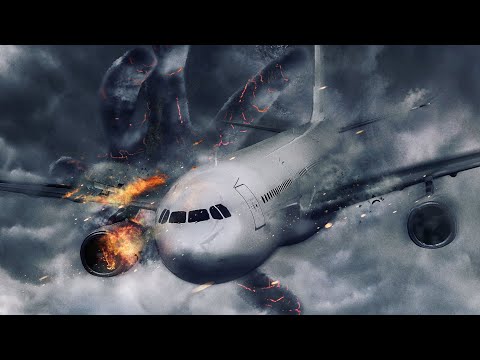 Пункт назначения. Аэроплан — Русский трейлер