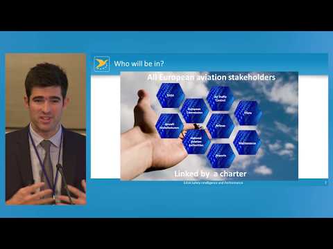 EASA Data 4 Safety project - 12th EASA Rotorcraft Symposium