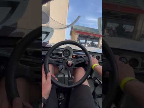 Thumbnail for Porsche 910 Start Up Exhaust by Porsche 910