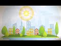 Solaray Energy - Logo Animation