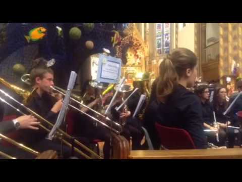 BSWO: Game of Thrones Main Theme