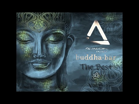 Buddha-Bar  -The Best Vol.8 -July 2025