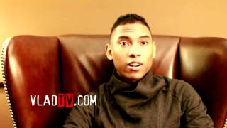 Exclusive: Miguel Speaks On The Illuminati & Hip-Hop
