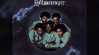 Enchantment - Let Me Entertain You