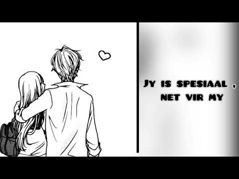 Jy’s Die Een (Feat. Kadburii)