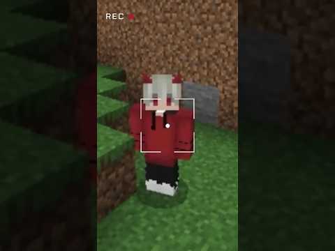 Swag Gaming - It's minecraft but you control my mode #viral #shorts #minecraft