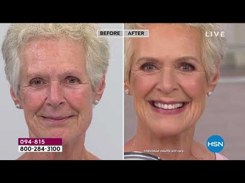 HSN | Lunch Rush Gift Edition with Michelle Yarn 11.13.2019 - 12 PM