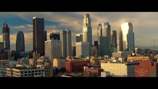 THE DRONE UPS DEMO REEL 2018