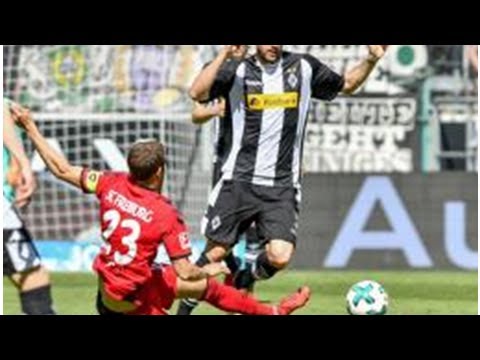 Gladbach: Strobl verschiebt seine Attacke