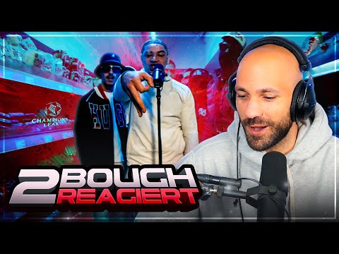 Champions Leak - Summer Cem‘s Scorpion Bars (Vol.5) (mit Amo, Azu, Pajel...) / 2Bough REACTION